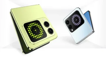 هواوي توسع منافستها بهاتف قابل للطي بسعر ينافس الفئات المتوسطة مع مزايا متطورة